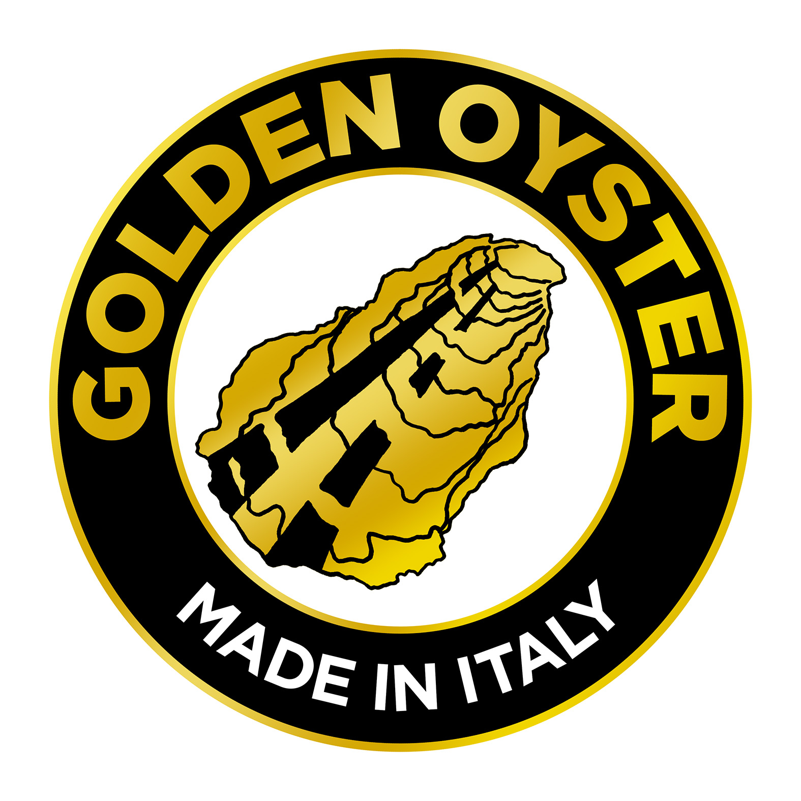 Golden Oyster